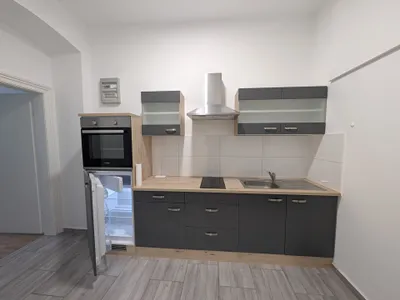 1-Zimmer-Wohnung mieten in Wien – 34 m², € 690 – Bild 2 von 8