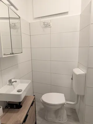1-Zimmer-Wohnung mieten in Wien – 34 m², € 690 – Bild 6 von 8