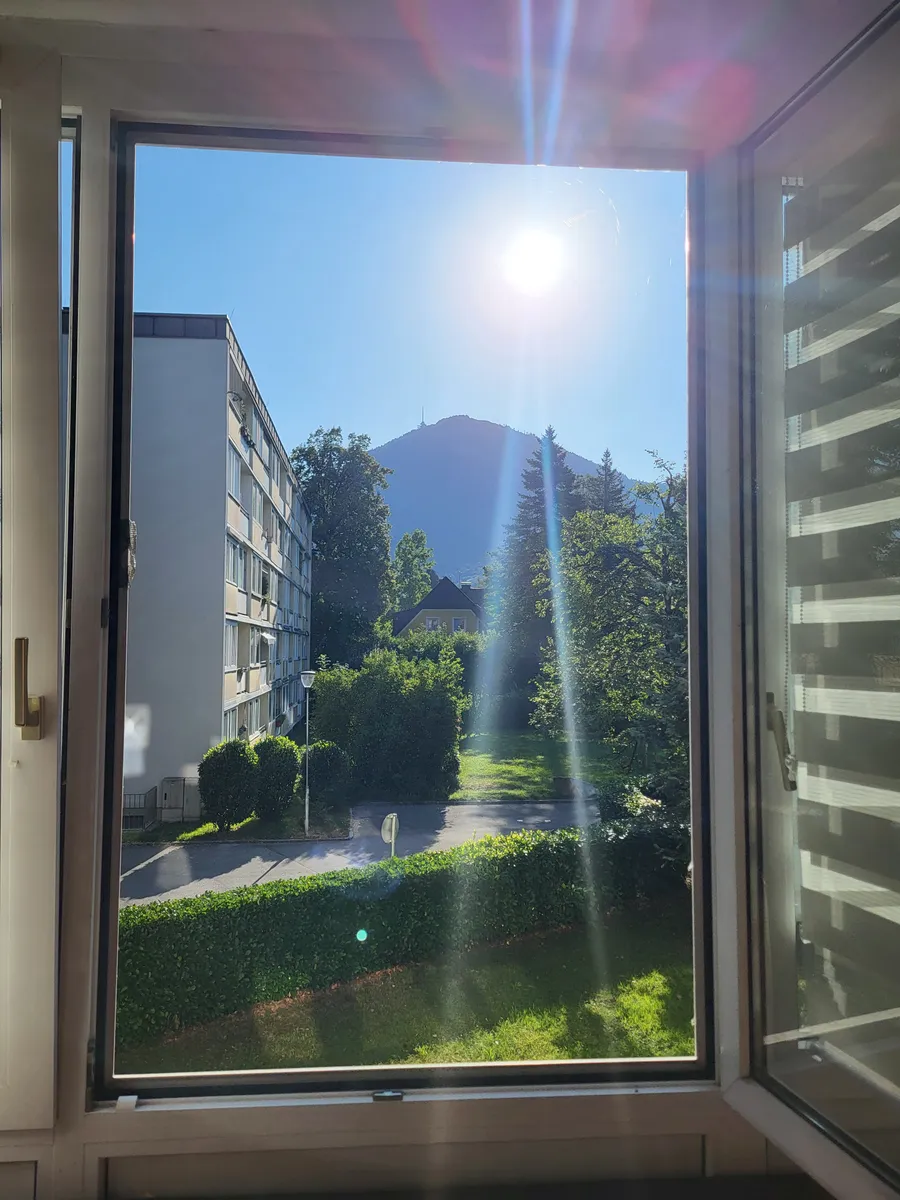Apartment in Salzburg, Parsch - Ansicht 3