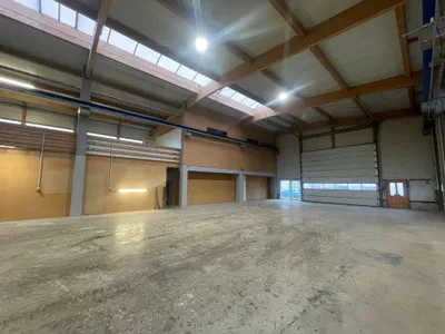 Gewerbeimmobilie mieten in Wels-Land – 600 m², € 4.500 – Bild 7 von 22