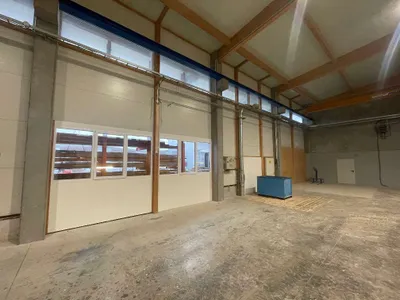 Gewerbeimmobilie mieten in Wels-Land – 600 m², € 4.500 – Bild 8 von 22