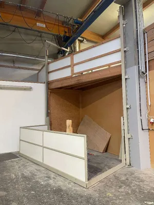 Gewerbeimmobilie mieten in Wels-Land – 600 m², € 4.500 – Bild 4 von 22