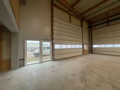 Gewerbeimmobilie mieten in Wels-Land – 600 m², € 4.500 – Bild 9 von 22