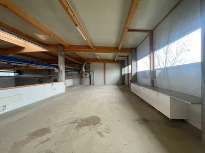 Gewerbeimmobilie mieten in Wels-Land – 600 m², € 4.500 – Bild 17 von 22