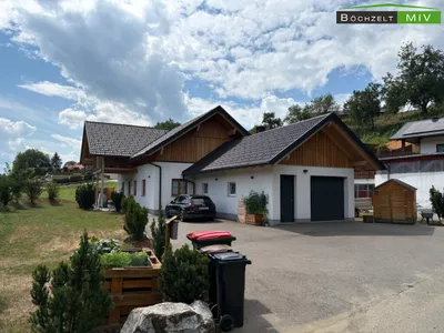 4-Zimmer-Haus mieten in Murtal – 110 m², € 1.100 – Bild 7 von 20