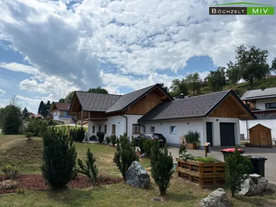 4-Zimmer-Haus mieten in Murtal – 110 m², € 1.100 – Bild 6 von 20