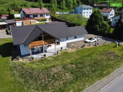 4-Zimmer-Haus mieten in Murtal – 110 m², € 1.100 – Bild 4 von 20