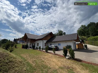 4-Zimmer-Haus mieten in Murtal – 110 m², € 1.100 – Bild 8 von 20