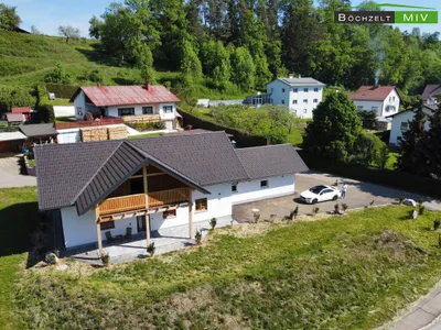 4-Zimmer-Haus mieten in Murtal – 110 m², € 1.100 – Bild 2 von 20