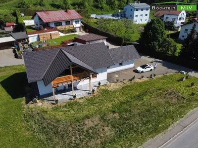 4-Zimmer-Haus mieten in Murtal – 110 m², € 1.100 – Bild 5 von 20