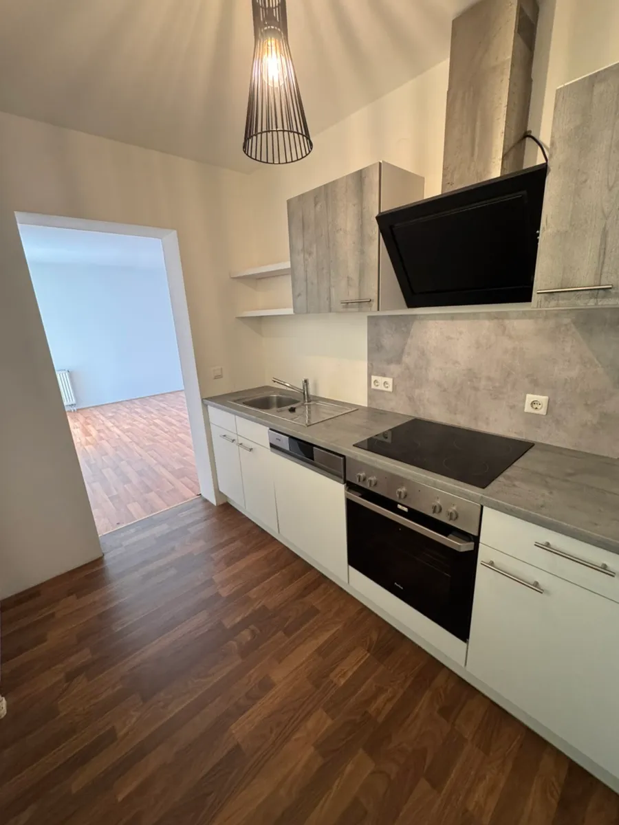 Wohnung – Salzburg - Ansicht 3