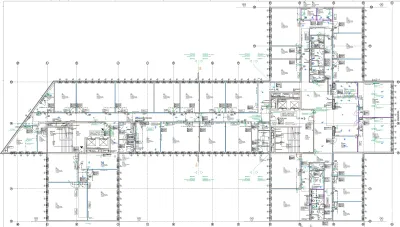 Gewerbeimmobilie mieten in Wien – 1 522 m², € 11 – Bild 4 von 4