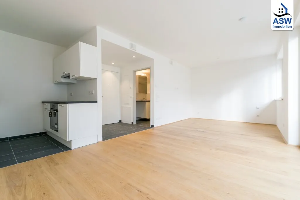Wohnung – Wien - Ansicht 2
