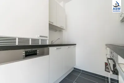 1-Zimmer-Wohnung kaufen in Wien – 33,23 m², € 209.000 – Bild 4 von 8