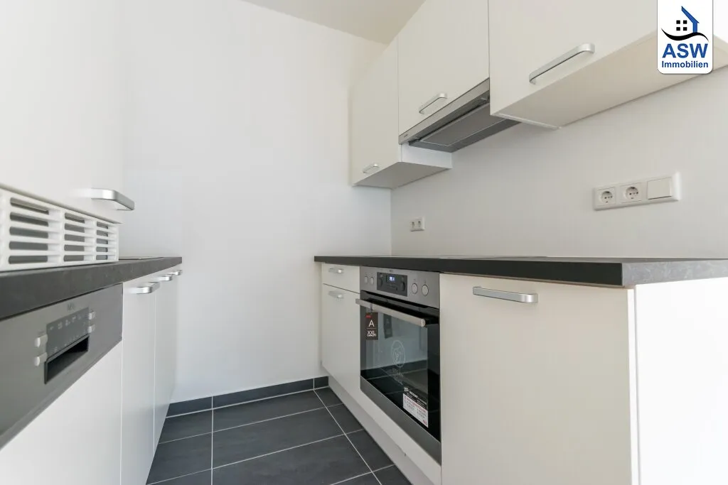 Wohnung – Wien - Ansicht 3