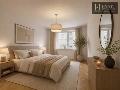 3-Zimmer-Wohnung kaufen in Wien – 85 m², € 580.000