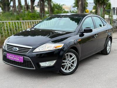 Ford Mondeo Ghia 2,3 Aut.***Automatik***Pickerl-Neu ...
