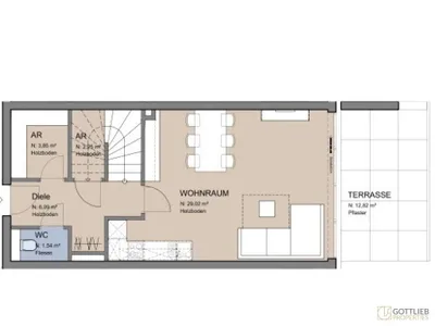 Gewerbeimmobilie kaufen in Zell am See – 755,66 m², € 8.170.000 – Bild 56 von 62