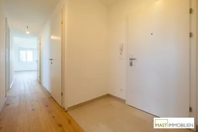 3-Zimmer-Wohnung mieten in Korneuburg – 65,5 m², € 1.298 – Bild 11 von 14