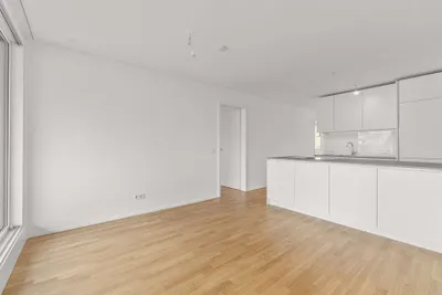 ++NEU++ Erstbezug: Exklusive 3-Zimmer-Wohnung mit großer Terrasse in Ruhelage – Bild 3