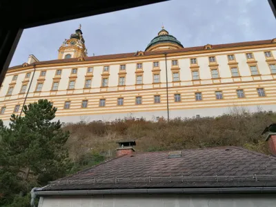 14-Zimmer-Gewerbeimmobilie kaufen in Melk – 348 m², € 1.385.000 – Bild 14 von 37