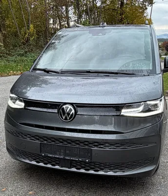 VW Multivan