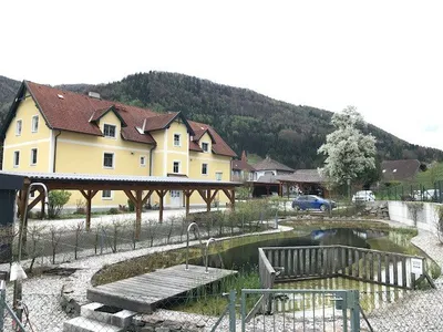 3-Zimmer-Wohnung mieten in Lilienfeld – 84,78 m², € 983 – Bild 2 von 20
