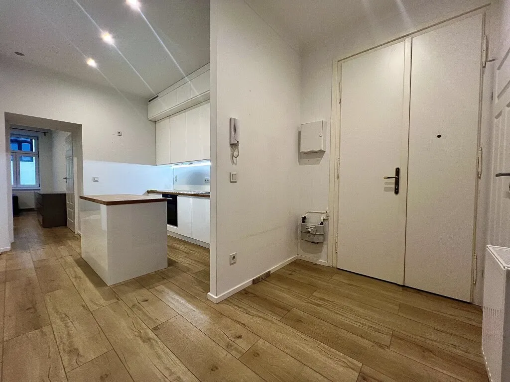 Wohnung – Wien - Ansicht 3