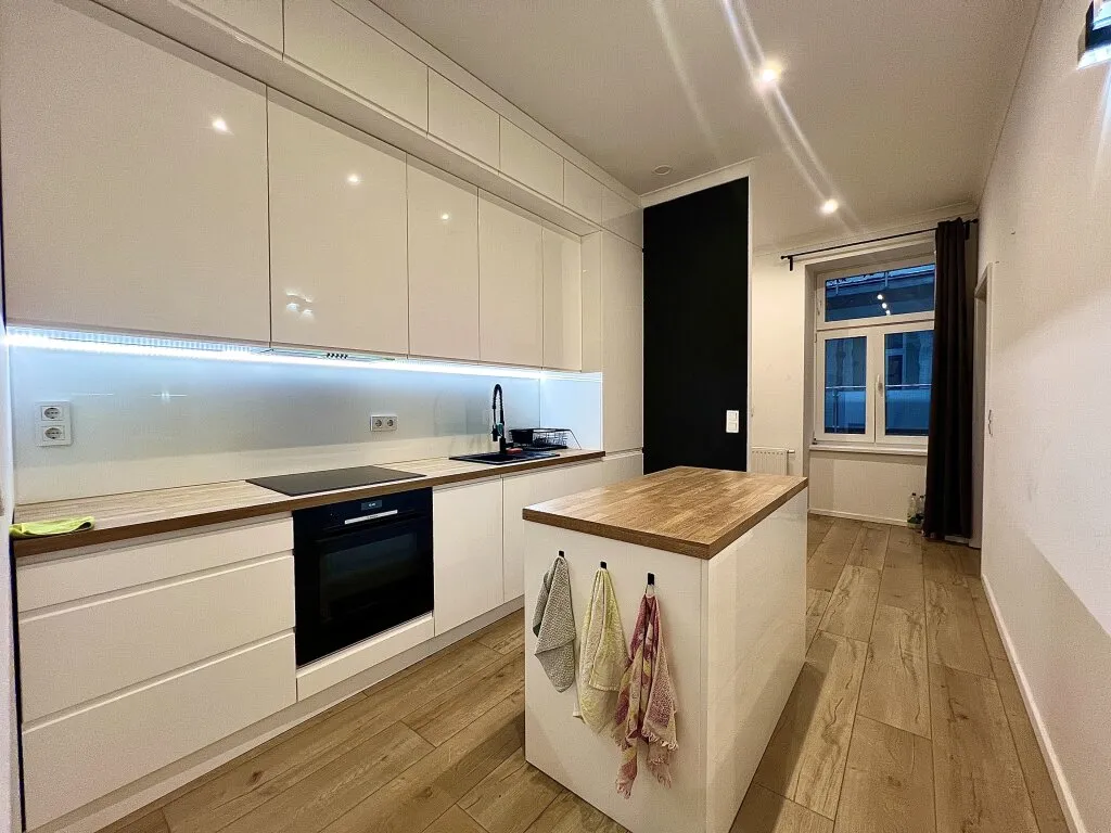 Wohnung – Wien - Ansicht 2
