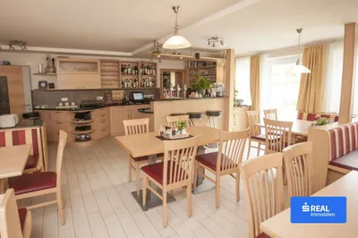 Gewerbeimmobilie kaufen in Spittal an der Drau – 466 m² – Bild 2 von 6