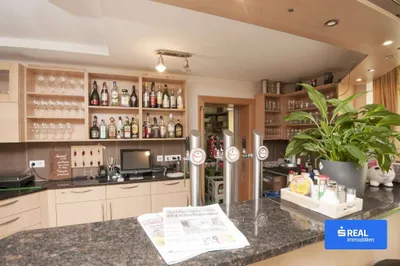 Gewerbeimmobilie kaufen in Spittal an der Drau – 466 m² – Bild 4 von 6