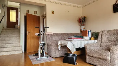 6-Zimmer-Haus kaufen in Hartberg-Fürstenfeld – 127 m², € 159.000 – Bild 28 von 52