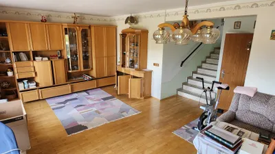 6-Zimmer-Haus kaufen in Hartberg-Fürstenfeld – 127 m², € 159.000 – Bild 29 von 52