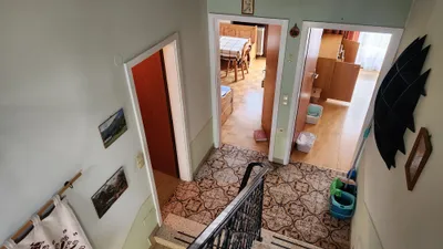 6-Zimmer-Haus kaufen in Hartberg-Fürstenfeld – 127 m², € 159.000 – Bild 40 von 52