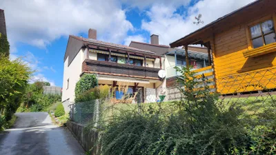 6-Zimmer-Haus kaufen in Hartberg-Fürstenfeld – 127 m², € 159.000 – Bild 8 von 52