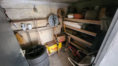 6-Zimmer-Haus kaufen in Hartberg-Fürstenfeld – 127 m², € 159.000 – Bild 14 von 52