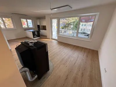 5-Zimmer-Wohnung mieten in Melk – 100 m², € 1.360