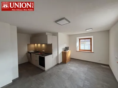 1-Zimmer-Wohnung mieten in Lienz – 35 m², € 520 – Bild 1 von 4