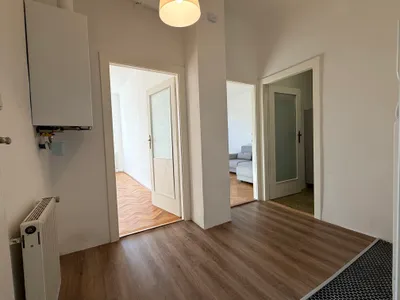 2-Zimmer-Wohnung mieten in Wien – 55 m², € 699 – Bild 2 von 11