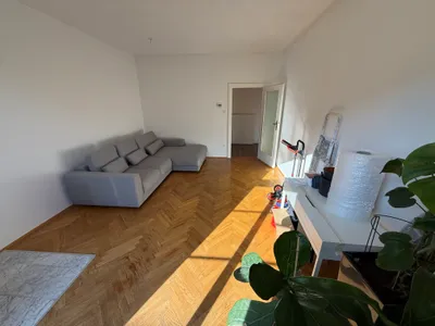 2-Zimmer-Wohnung mieten in Wien – 55 m², € 699