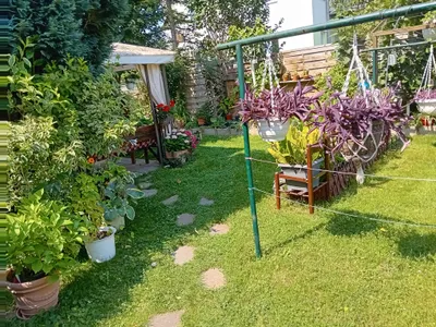 3-Zimmer-Wohnung mieten in Wels – 74 m², € 856 – Bild 3 von 13