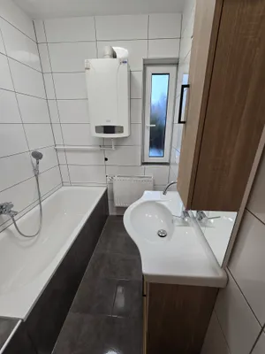 3-Zimmer-Wohnung mieten in Wels – 74 m², € 856 – Bild 7 von 13