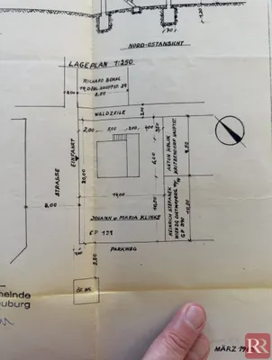 2-Zimmer-Wohnung kaufen in Tulln – 30 m², € 150.000 – Bild 17 von 18
