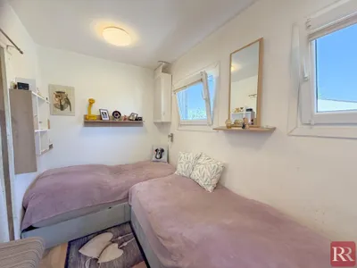 2-Zimmer-Wohnung kaufen in Tulln – 30 m², € 150.000 – Bild 7 von 18