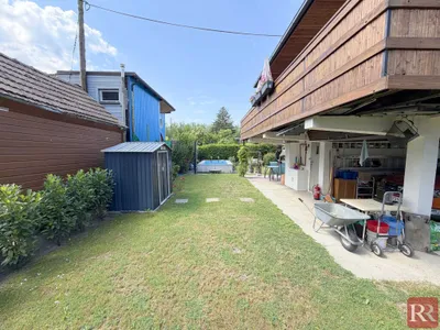2-Zimmer-Wohnung kaufen in Tulln – 30 m², € 150.000 – Bild 11 von 18