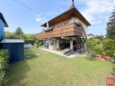 2-Zimmer-Wohnung kaufen in Tulln – 30 m², € 150.000 – Bild 1 von 18
