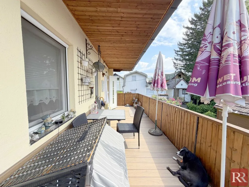 Sehr gepflegtes Stelzenhaus mit Pool im Strombad Kritzendorf - Ansicht 2