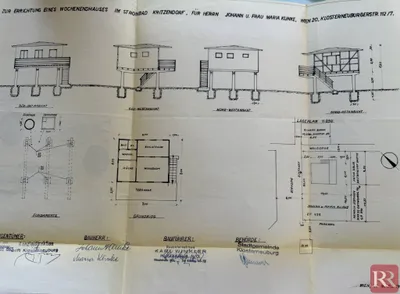 2-Zimmer-Wohnung kaufen in Tulln – 30 m², € 150.000 – Bild 18 von 18