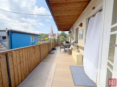 2-Zimmer-Wohnung kaufen in Tulln – 30 m², € 150.000 – Bild 3 von 18