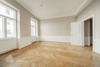 2-Zimmer-Wohnung kaufen in Wien – 59,9 m², € 499.000 – Bild 11 von 17